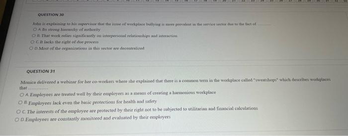 Xc B Remaining Time 1 Hour 49 Minutes 16 Seconds Question Completion State Question 13 Choosing The Alternative Tha 5
