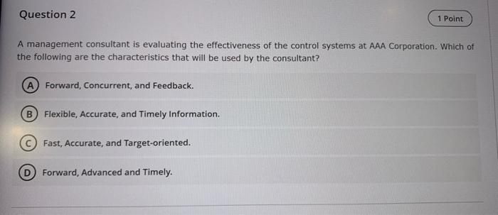 Question 1 According To Maslow S Hierarchy Of Needs A Company Is Addressing The Need For A Yearly Picnic J For Employ 2