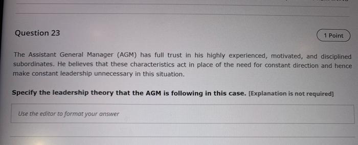 And Please I Wnat The Answers Very Short Like Maximum Of 2 Sentances 3