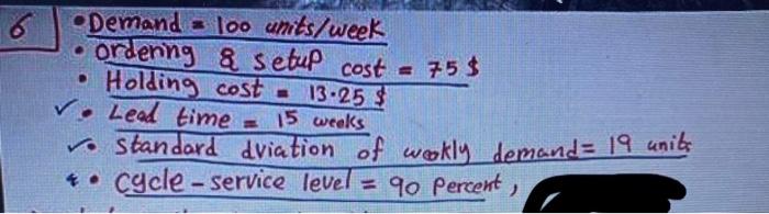 And Please Clarify How Do We Get The Z Value 2