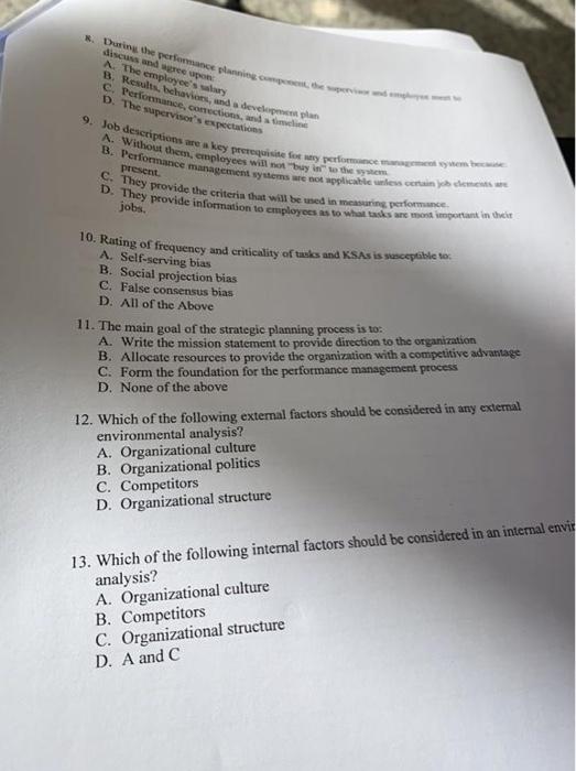 Section 1 Multiple Choice Questions Choose One Best Answer 1 Mark Each 1 Which Of The Following Does The Text Identi 2