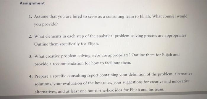 Elijah Gold And His Restaurant Elijah Gold Knew Exactly What To Expect He Knew How His Employees Felt About Him That S 16
