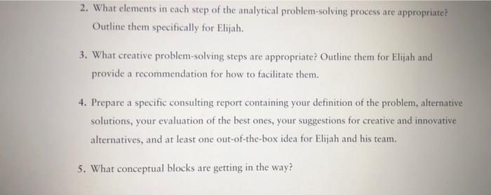 Elijah Gold And His Restaurant Elijah Gold Knew Exactly What To Expect He Knew How His Employees Felt About Him That S 17