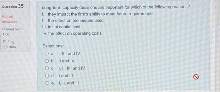 Question 21 Not Yet Answered Marked Out Of 1 00 P Flag Question Disadvantages Of Naive Forecasts Include 1 Time Consum 3