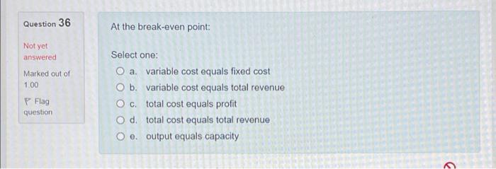 Question 21 Not Yet Answered Marked Out Of 1 00 P Flag Question Disadvantages Of Naive Forecasts Include 1 Time Consum 4