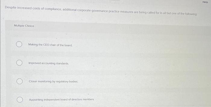 E Commerce Presents More Efficient Ways To Multiple Choice Reduce The Effect Of Inflation Meet Customers Face To Face 2