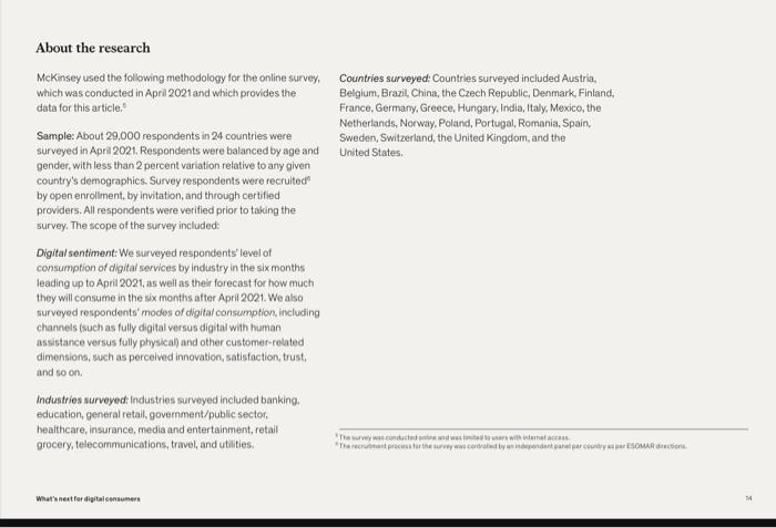 You Can Use This Link To Read The Case Study Too Https Www Mckinsey Com Business Functions Mckinsey Digital Our Insig 13