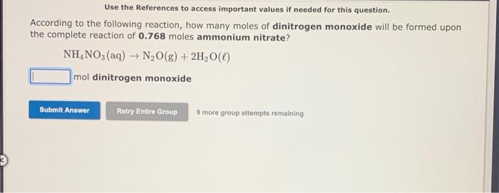 According To The Following Reaction How Many Moles Of Copper Are Necessary To Form 0 542 Moles Copper Ii Nitrate 2agn 2