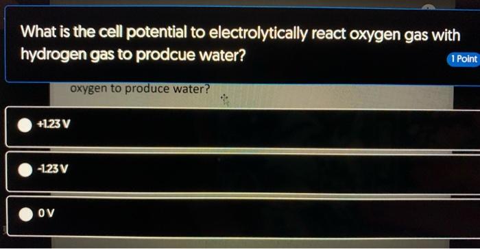 Anode Cathode H Fuel In Excess Fuel Out Electric Current Elle E H Anode H H E Electrolyte 2h G 0 G 4h 3