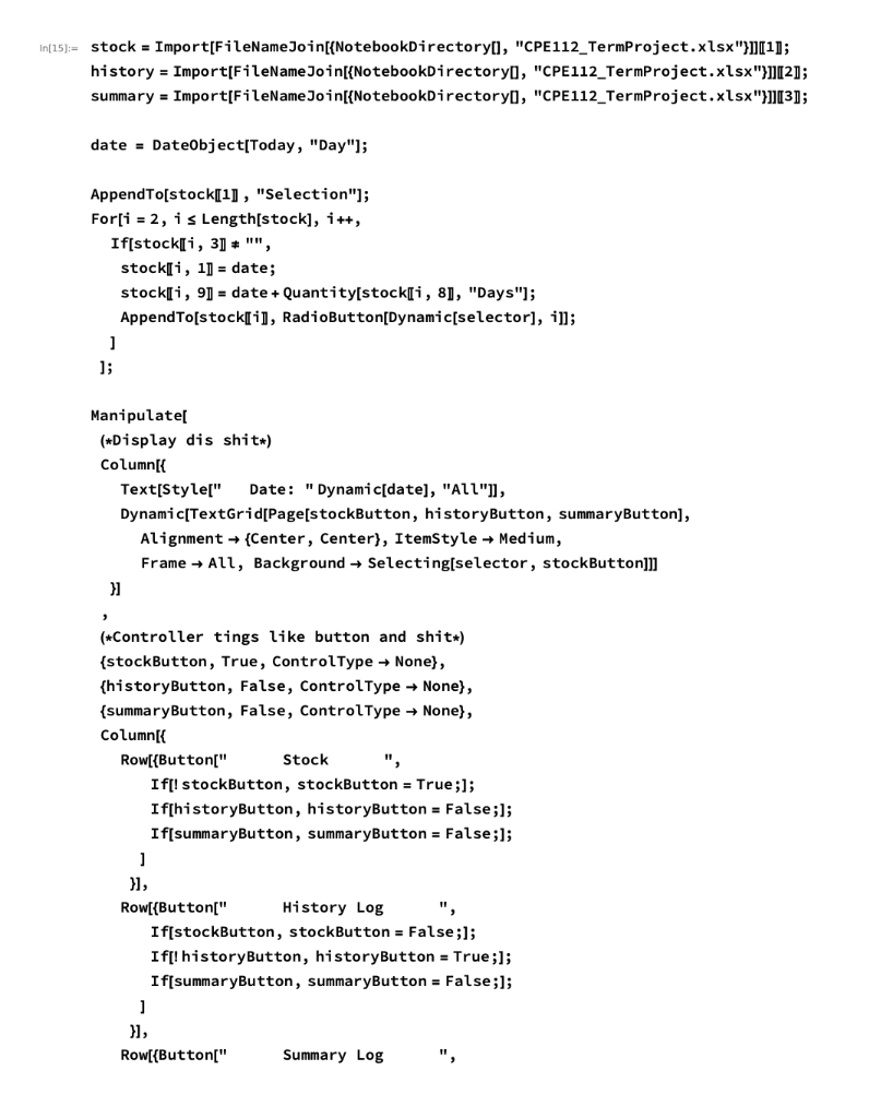 Change This To Pseudocode 1