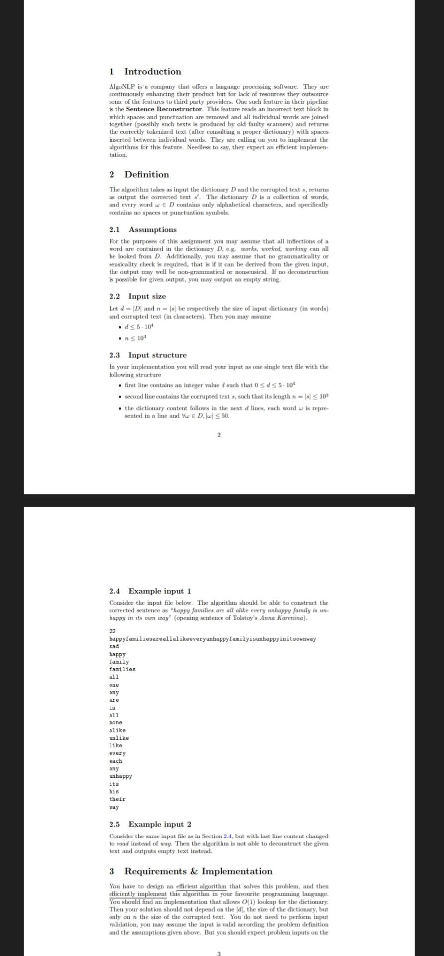 Can You Please Solve This Problem 1