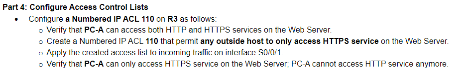 I Need Cisco Command Line 1