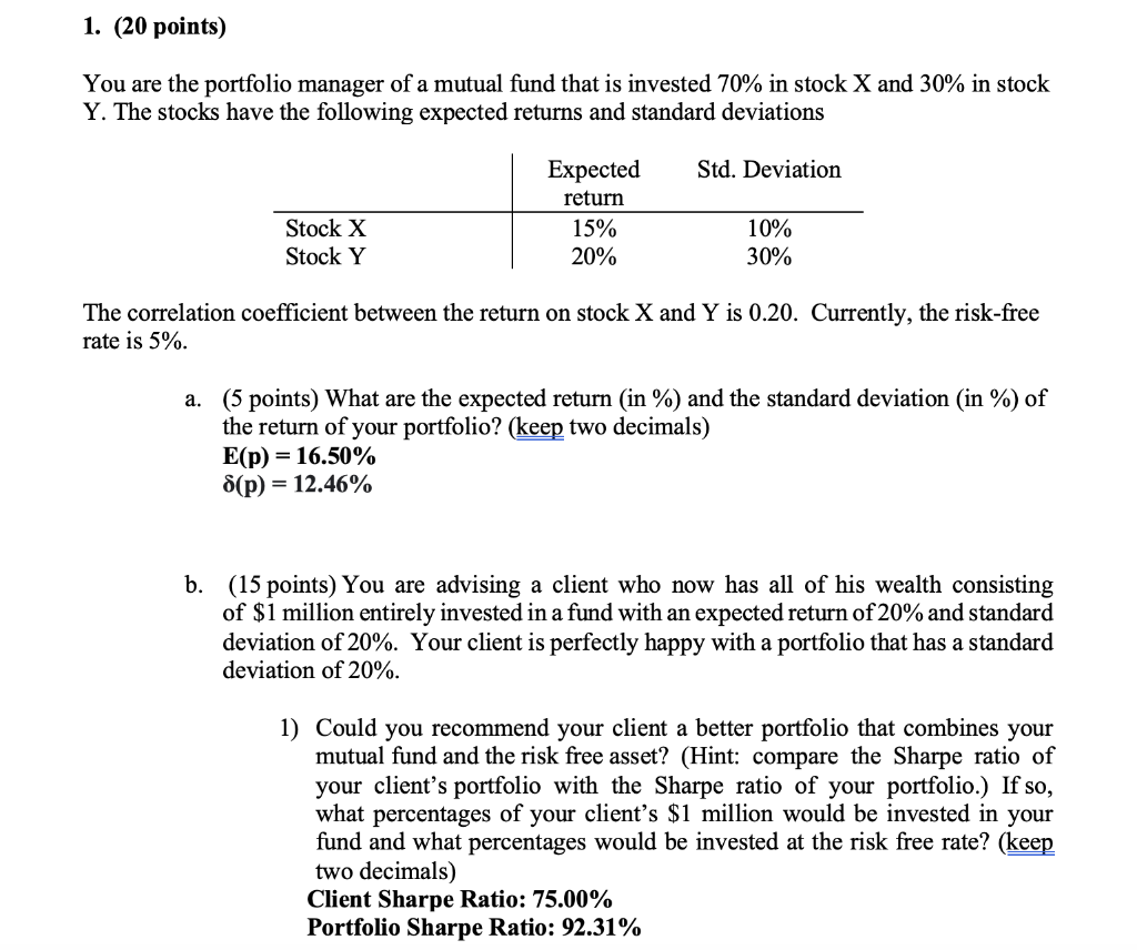 Struggling With The Second Part Of The Question B 1