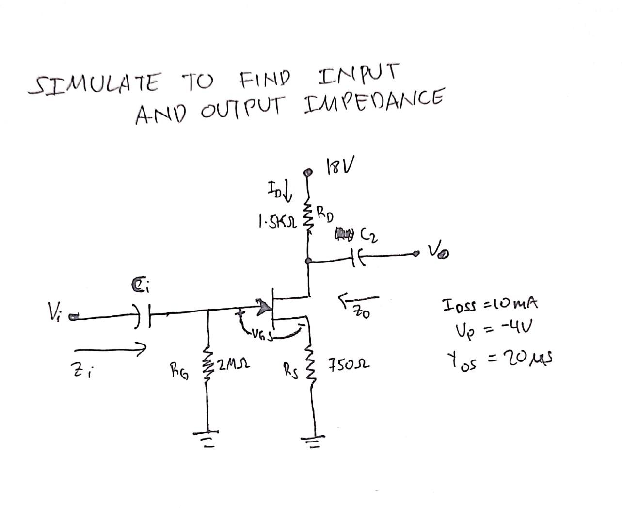 Simulate Using Multisim 1