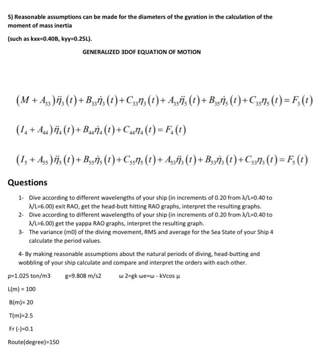 Can You Solve The First Question 4