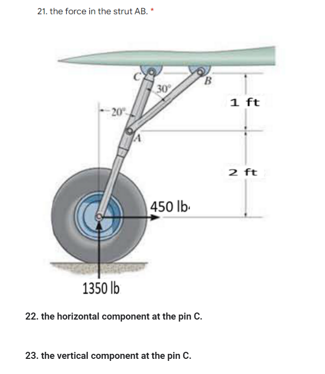 Subject Statics In Rigid Bodies 1