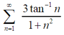 Use The Integral Test To Determine If The Series Converges Or Diverges Explain Your Answer Assume The 3 Conditions Fo 1
