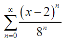 1a Use The Root Test To Find The Radius Of Convergence And Interval Of Convergence Of The Following Series Explain You 1