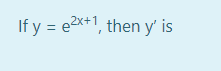 If Y E X 1 Then Y Is 1