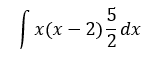 Evaluate The Following Integrals Draw Representation 1