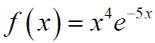 A Find The Maclaurin Series For F X Assume F X Has A Power Series Expansion B Find The Associated Radius Of Conve 1