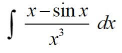 Use Power Series To Evaluate The Following Indefinite Integral Must Show Work By Expressing The Answer As A Power Serie 1