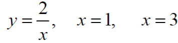 A Graph And Find The Volume Of The Solid Generated By Revolving The Region Bounded By The Following Curves Rotate Abou 1