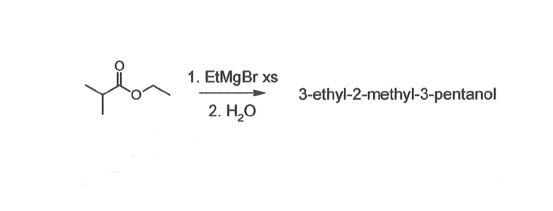 Provide A Mechanism 1