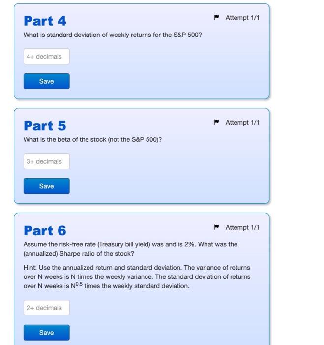 Intro You Must Complete This Assignment In The Next 2 Hours Save Each Answer Immediately By Clicking On The Save Butt 3
