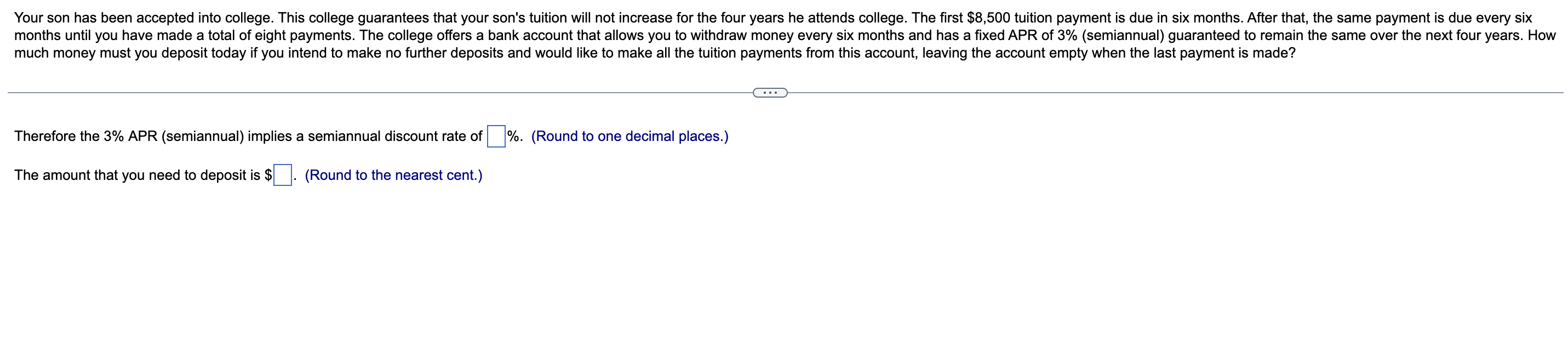 Your Son Has Been Accepted Into College This College Guarantees That Your Son S Tuition Will Not Increase For The Four 1