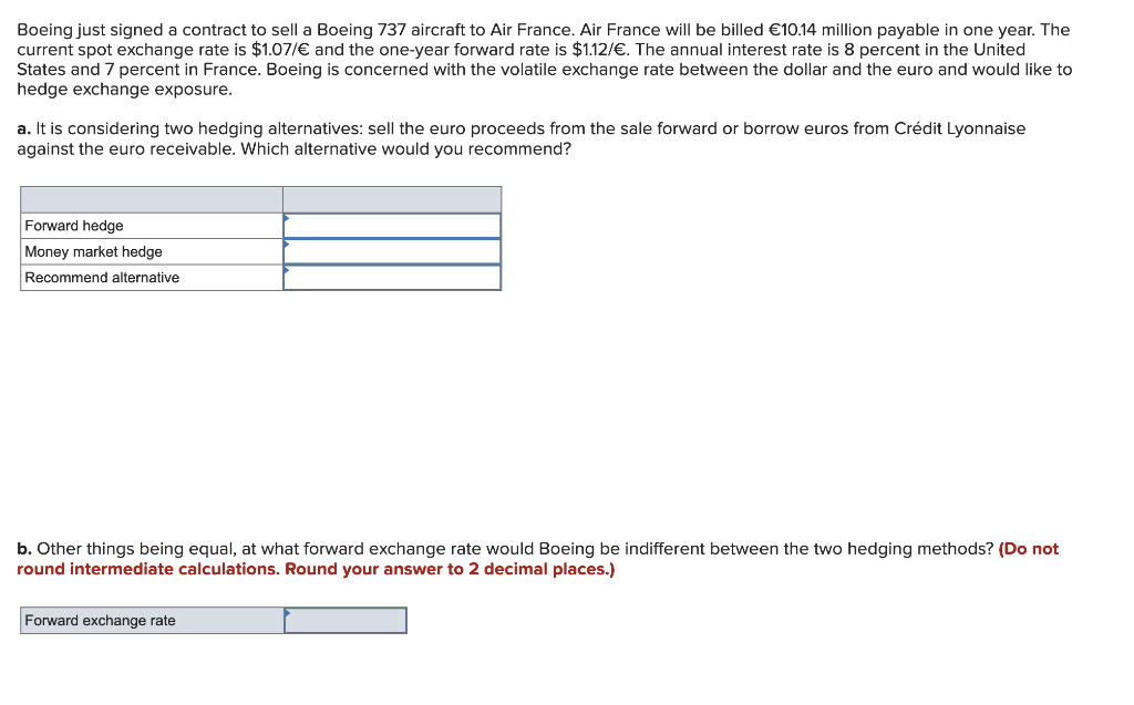 Boeing Just Signed A Contract To Sell A Boeing 737 Aircraft To Air France Air France Will Be Billed 10 14 Million Paya 1