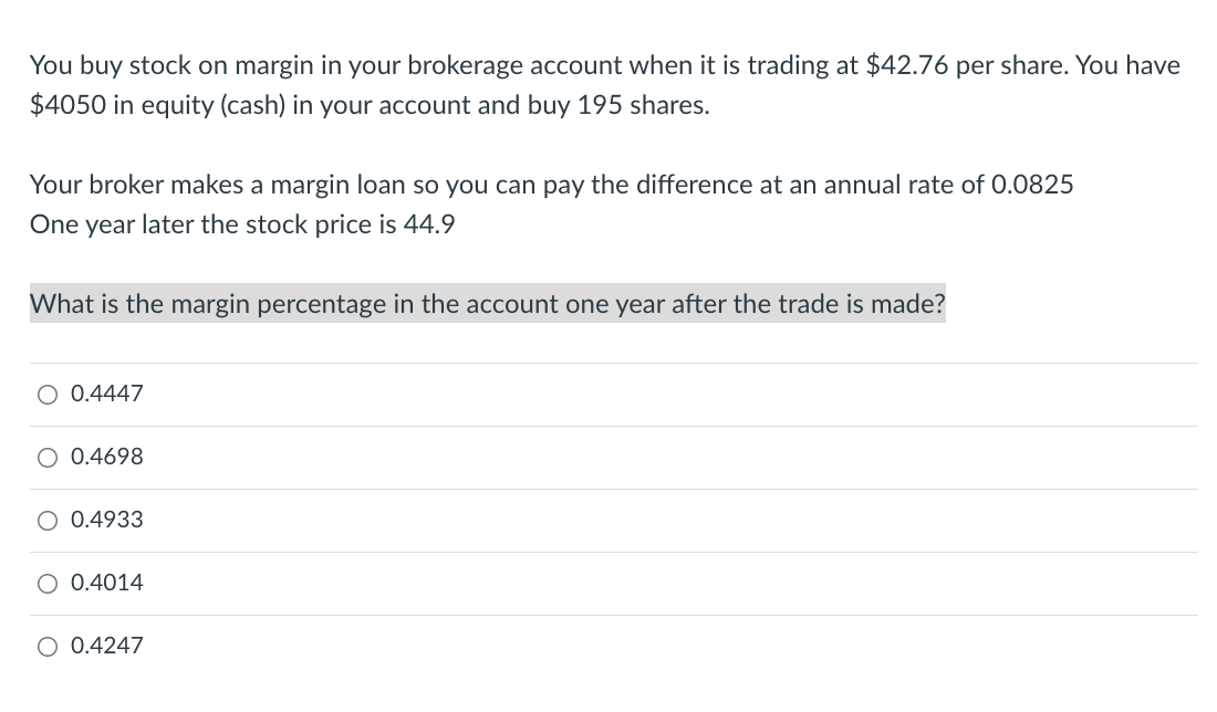 3 When Placing An Order To Buy A Stock With Low Liquidity Or Which Is Volatile In Price One Would Want To Use A Limit 1