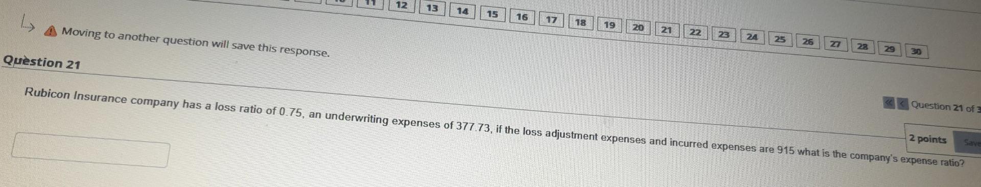 12 13 14 15 16 17 18 19 20 21 22 23 24 25 26 27 28 29 30 L Moving To Another Question Will Save This Response Question 1