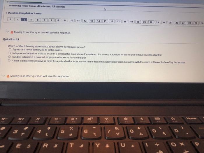 M 1 2 4 5 6 7 8 9 10 L Moving To Another Question Will Save This Response Question 25 The Primary Purpose Of Coinsuran 4