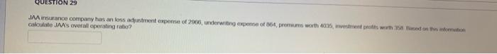 While Driving Abdulrahman S Car Asma Accidentally Crashed And Hit A House The Loss Costs A Total Of 2805 If In This Ca 3