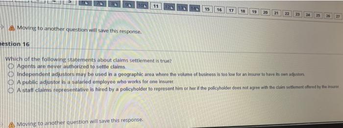 10 15 16 17 18 19 20 21 22 23 24 25 Moving To Another Question Will Save This Response Estion 16 Which Of The Following 1