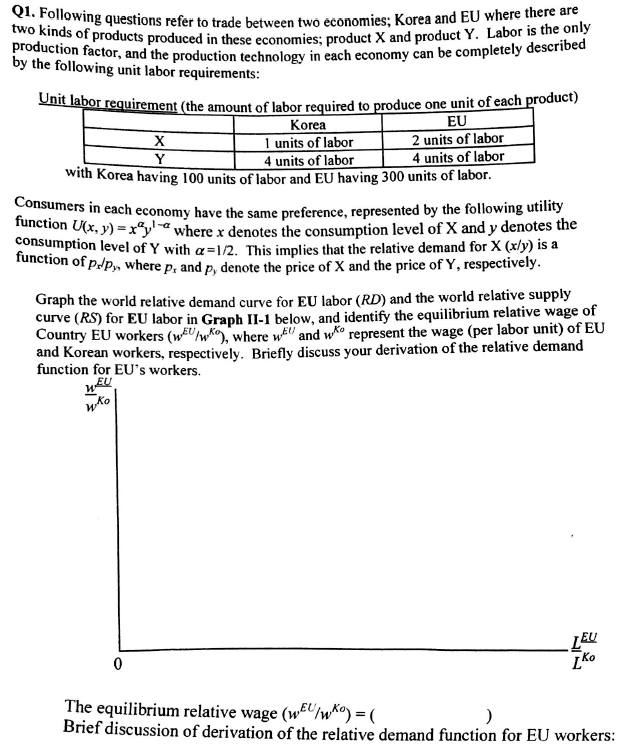 Can I Get Some Detailed Explanation For This Question 1