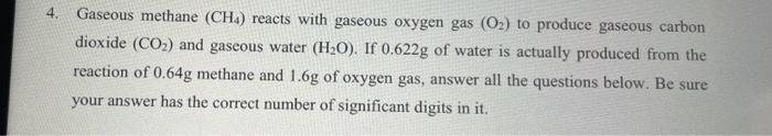 B Calculate Theoretical Yeild Of Water Formed 1