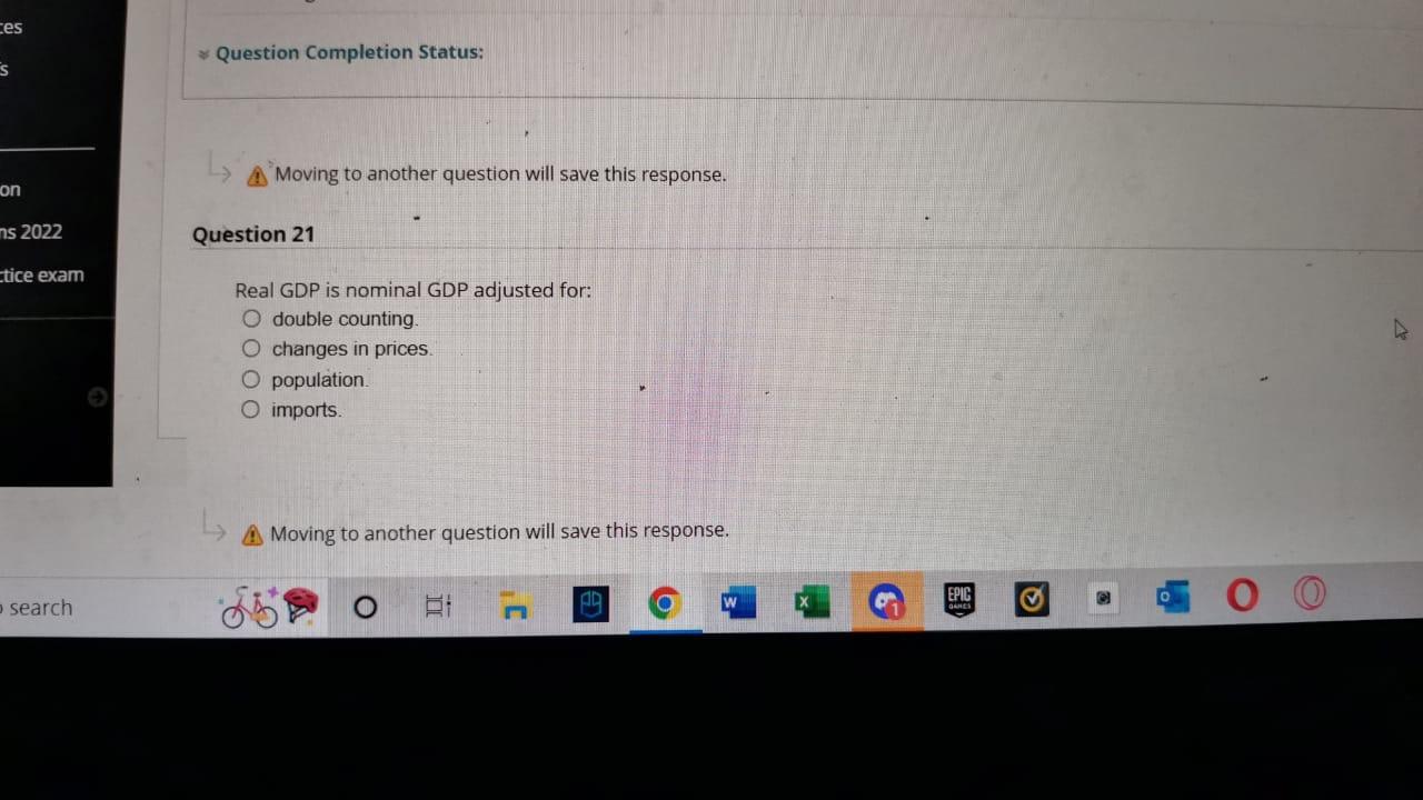 Ces Es On Ms 2022 Tice Exam Search Question Completion Status A Moving To Another Question Will Save This Response R 1