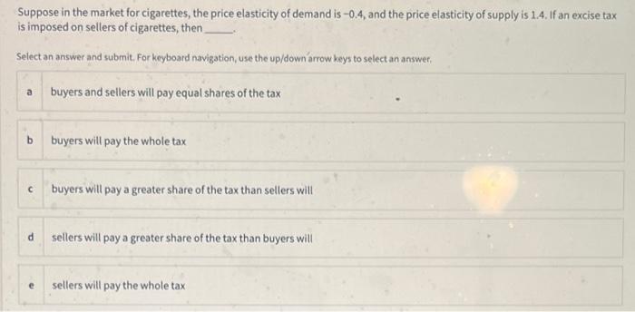 Taxes Are Used To Check All That Apply Multiple Answers Multiple Answers Are Accepted For This Question Select One O 3