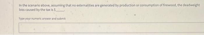 Taxes Are Used To Check All That Apply Multiple Answers Multiple Answers Are Accepted For This Question Select One O 5