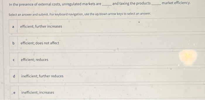 The Table Below Shows The Quantities Of Wine Demanded And Supplied At Different Prices With No Tax Suppose A Tax Of 6 4