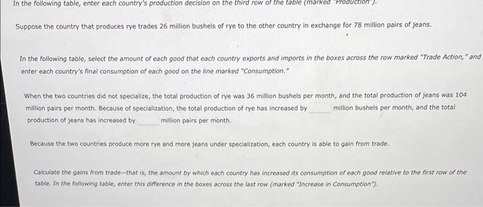Consider Two Neighboring Island Countries Called Bellissima And Dolorium They Each Have 4 Million Labor Hours Available 2