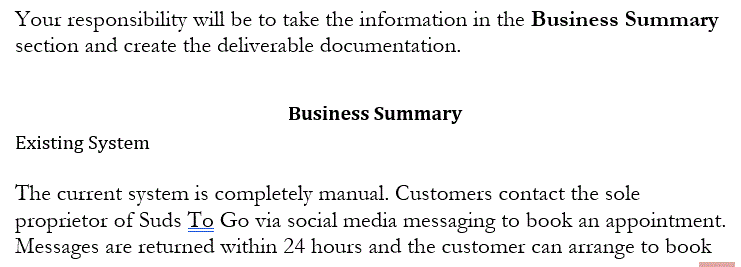 System Methodology Given The Required Is Below 2