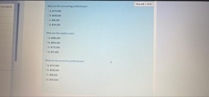 110 1213 003 R Ants Question 44 Pyet Marked Out Of 4 00 Time Left 1 19 07 Case 2 Doug Has Started His Own Business And R 2