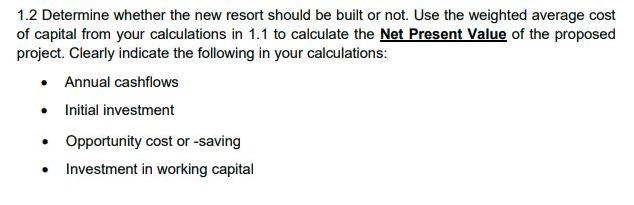 Accounting And Finance For Managers Question 1 The Ceo Of Inperial Holdings Limited Recently Said The Company Is Target 2