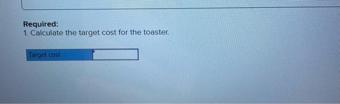 Through Market Research And Competitor Analysis Nebraska Toaster Company Has Found A Market For Toaster Oven New Product 4
