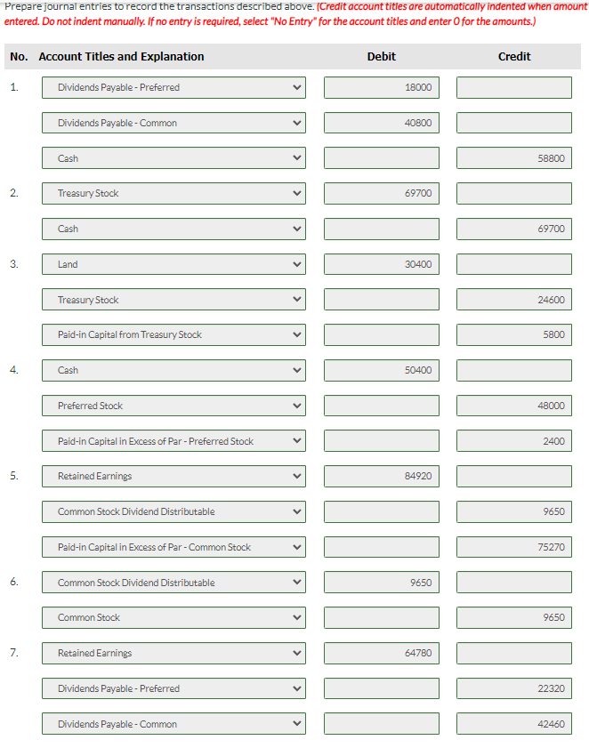 Blue Company Reported The Following Amounts In The Stockholders Equity Section Of Its December 31 2019 Balance Sheet 2