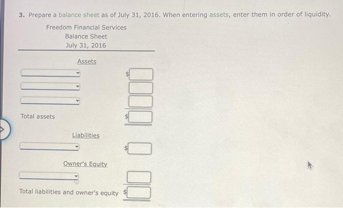 Heidi Fritz Established Freedom Financial Services On July 1 2016 Freedom Financial Services Offers Financial Planning 4