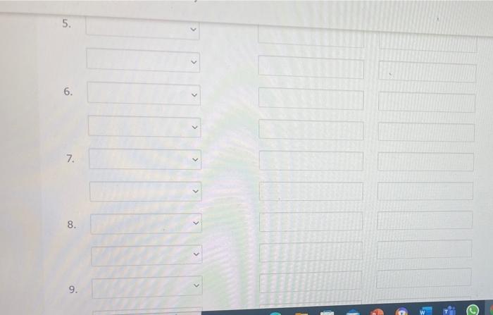 Journalize The Following Business Transactions In General Journal Form Credit Account Titles Are Automatically Indente 3